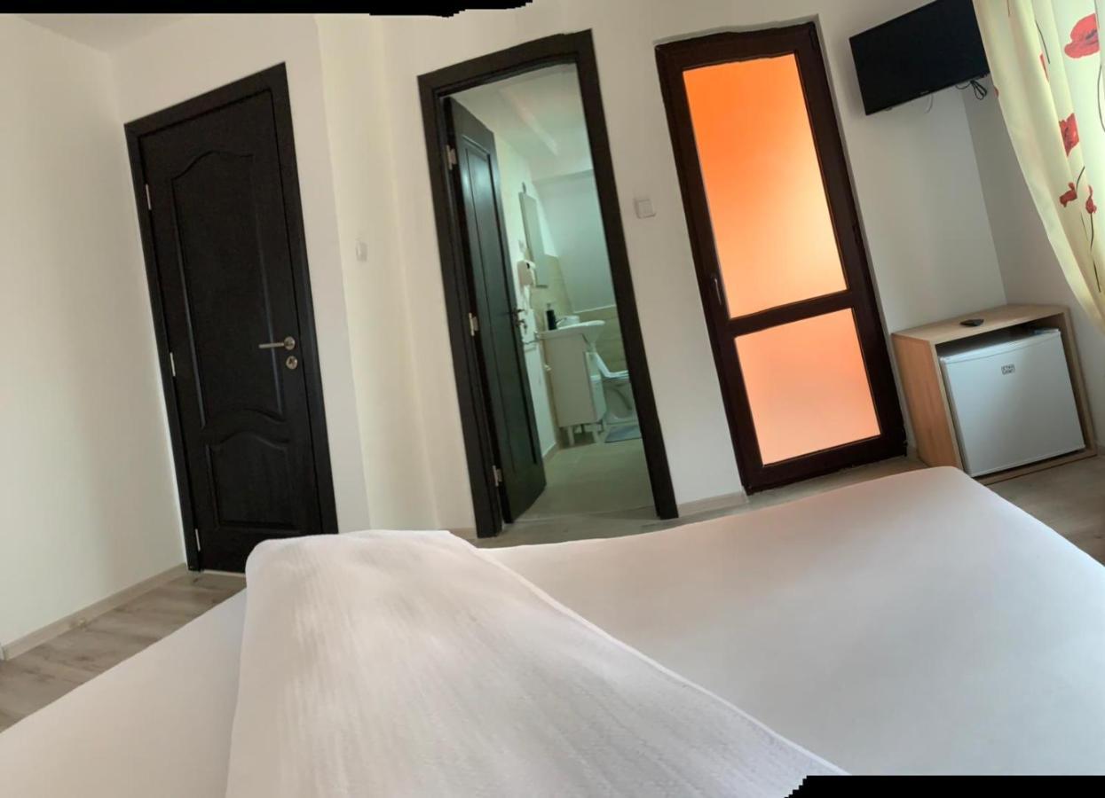 M Dey Hotel Felsővisó Kültér fotó