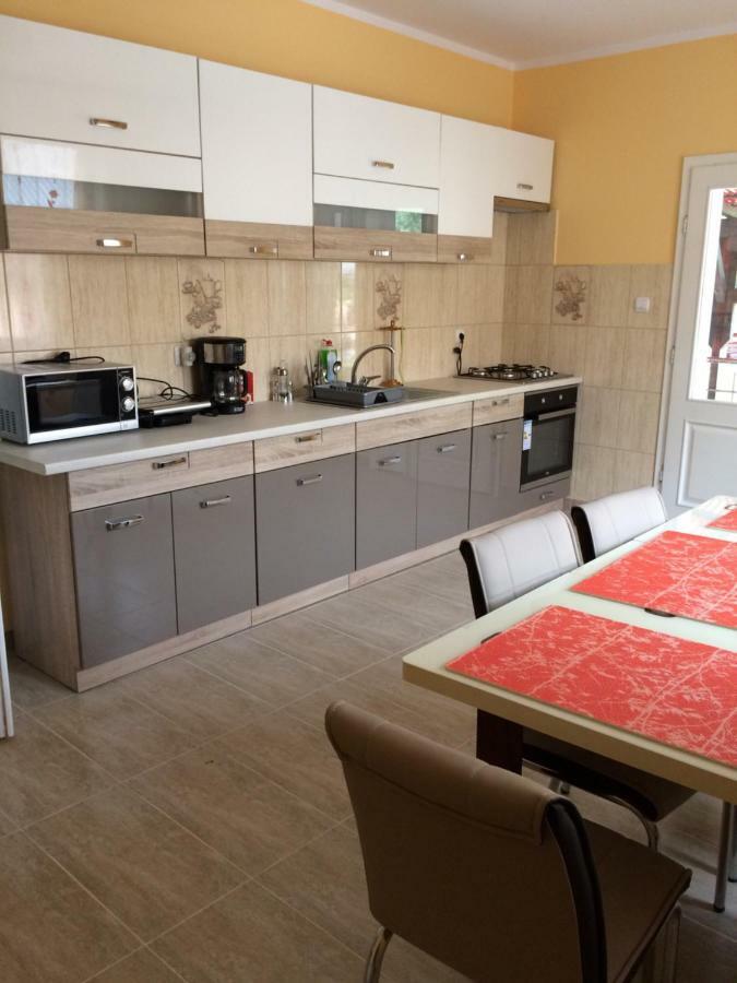 M Dey Hotel Felsővisó Kültér fotó